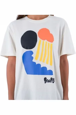 Hurley T-paidat & Poolot YOKO SUN TEE EU S