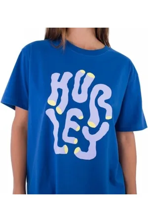 Hurley T-paidat & Poolot YOKO TEE EU S