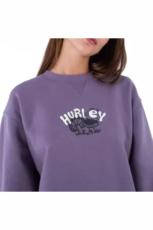 Hurley Svetari MOOD CREW EU S