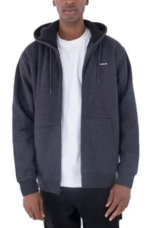 Hurley Takit ALPS ZIP FLEECE EU S