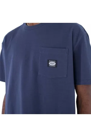 Hurley T-paidat & Poolot SUPPLY HEAVYWEIGHT TEE EU S