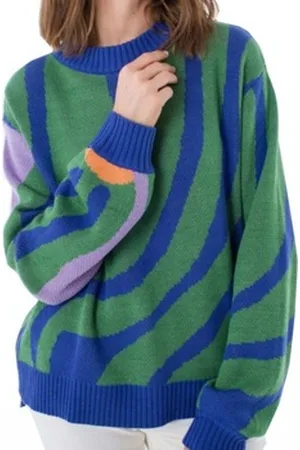 Hurley Neulepusero YOKO KNIT EU S