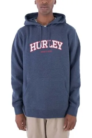 Hurley Svetari FLOW PULLOVER EU S