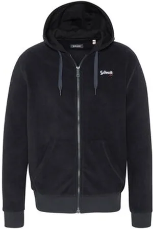 Schott NYC Svetari PLHOODZIP20 EU S