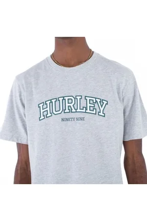 Hurley T-paidat & Poolot FLOW TEE EU S