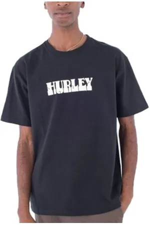 Hurley T-paidat & Poolot WORM TEE EU S