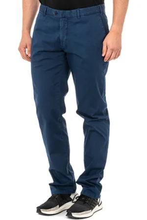 La Martina Chino-housut / Porkkanahousut LMTA01-07017 IT 50