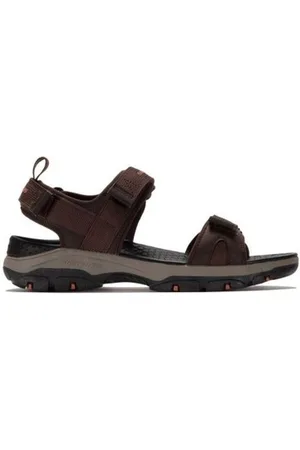 Skechers Sandaalit 205112 RELAXED FIT TRESMEN RYER 45