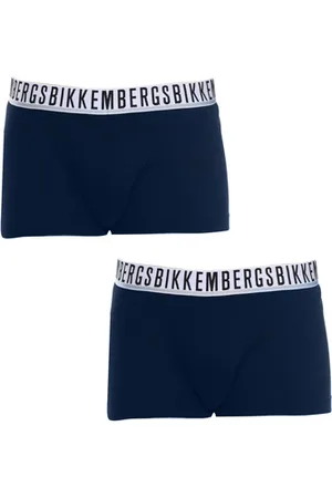 Bikkembergs Bokserit BKK1UTR01BI-NAVY EU S