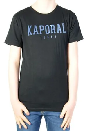 Kaporal 5 Lyhythihainen t-paita 74953 10 vuotta
