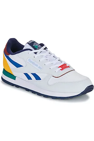 Reebok Lastenkengät CLASSIC LEATHER 34 1/2