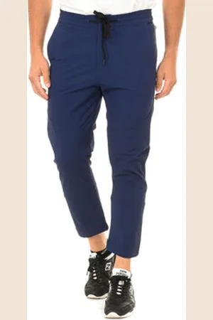 Napapijri Jogging housut / Ulkoiluvaattee NP0A4E8A-BB6 EU S