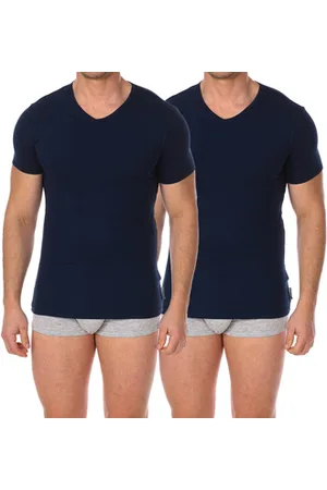 Bikkembergs Aluspaidat BKK1UTS02BI-NAVY EU S