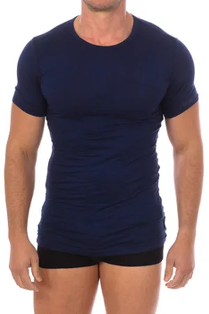 Bikkembergs Aluspaidat BKK1UTS03SI-NAVY EU S