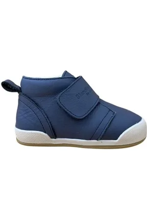 Blanditos Saappaat by Crios SIDNEY BOTA RESPETUOSA Azul 19