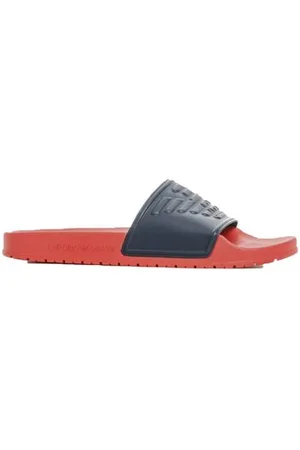 Emporio Armani Rantasandaalit XVPS08 XN747 36