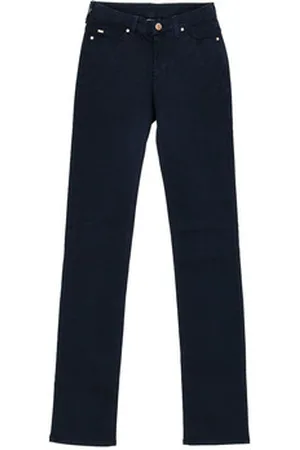 Emporio Armani Housut 6Y5J85-5N2FZ-1581 US 24