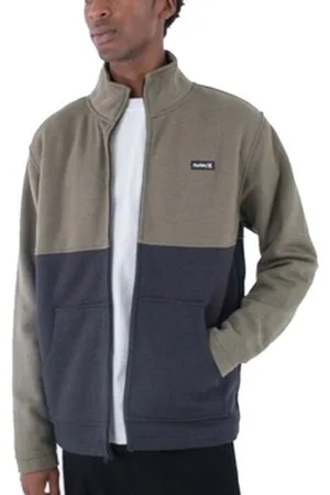 Hurley Svetari ALPS BLOCK CREW EU S