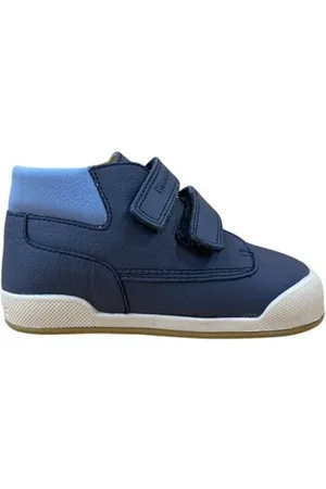 Blanditos Saappaat by Crios DUBLIN BOTA BEBE RESPETUOSA Azul 19