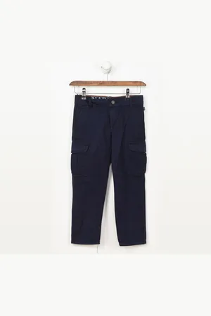 Napapijri Jogging housut / Ulkoiluvaattee N0YI5G-176 6 vuotta
