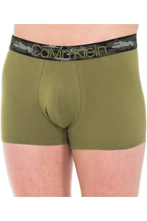 Calvin Klein Bokserit NB1590A-3XC EU S
