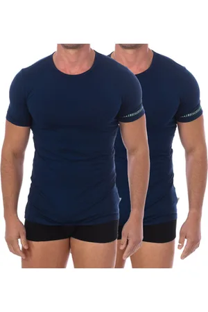 Bikkembergs Aluspaidat BKK1UTS05BI-NAVY EU XXL