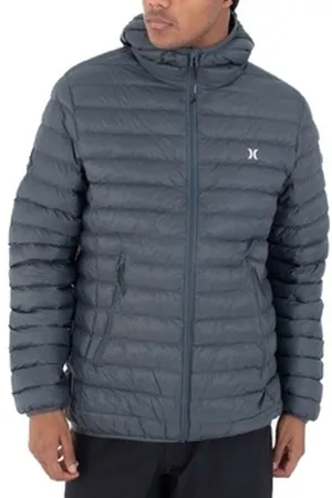 Hurley Takit CAMPBELL PUFFER EU S