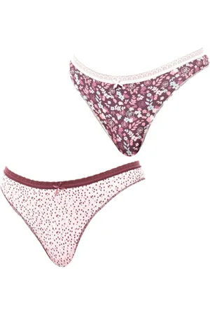 Janira Tangat 1030787-PRINT EU S / M