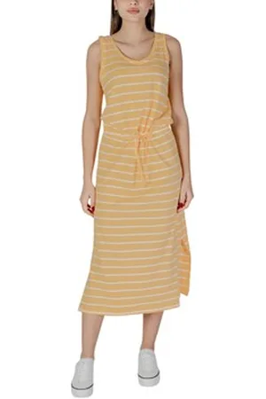 B YOUNG Pitkä mekko BYPANDINNA STRING 20813286 EU S