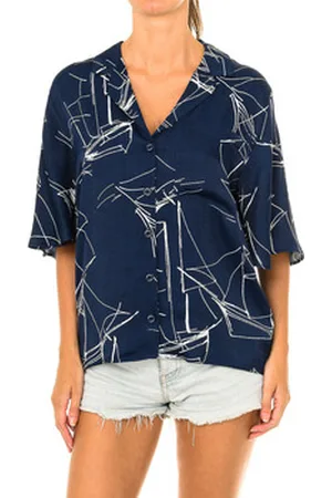 Superdry Paita W4010021A-3VP EU XXS