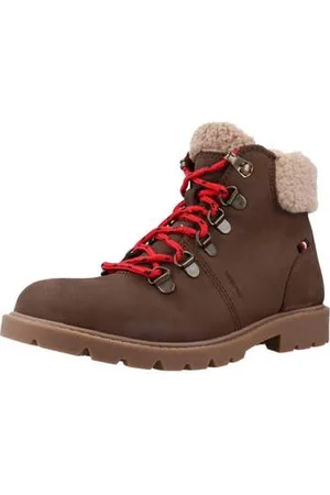 Geox Saappaat J SHAYLAX BOY WPF 37