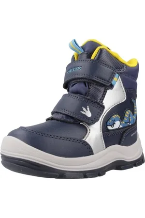 Geox Saappaat B FLANFIL BOY B ABX 27