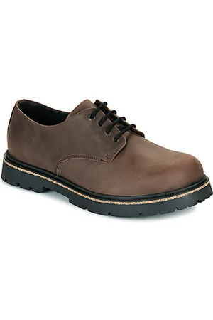 Birkenstock Kengät Highwood Lace Low LEOI Habana 40