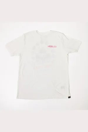Hurley T-paidat & Poolot EVD COSMIC WAVE SS EU S