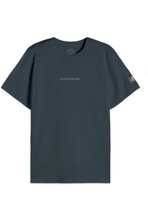 ECOALF T-paidat & Poolot ALMER ALF TSHIRT EU S
