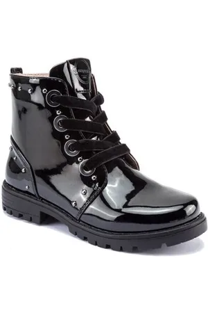 Mayoral Saappaat 46139 Bota biker Negro 38