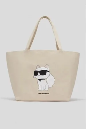 Karl Lagerfeld Laukut IKON CHOUPETTE FB SHOPPER Yksi Koko