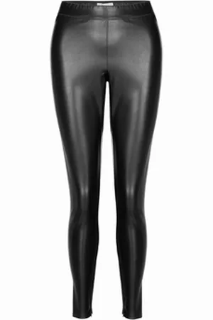 Michael Kors Legginsit & Sukkahousut MB9304Y2S8 IT 40