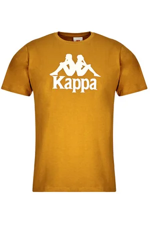 Kappa Lyhythihainen t-paita ESTESSI 3 ORGANIC EU S
