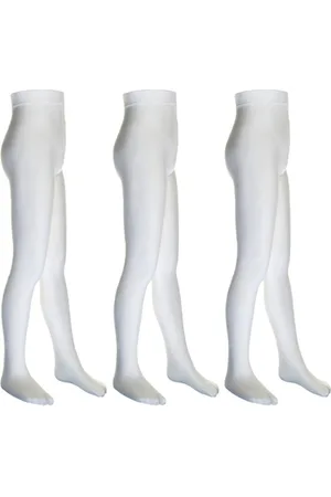 Vignoni Sukkahousut / Alaosat 1152-BIANCO 2 / 3 vuotta