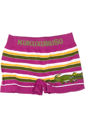Kukuxumusu Bokserit 98812-PURPLE 14 / 16 ans
