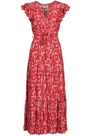 Betty London Pitkä mekko YSMINA EU S