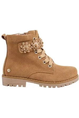 Mayoral Tennarit 44477 BOTA MONTAÑA NIÑA Camel 26