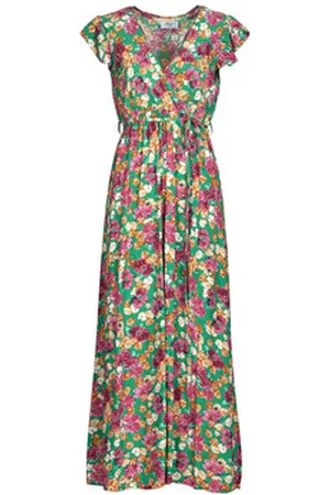 Betty London Pitkä mekko YSMINA EU S