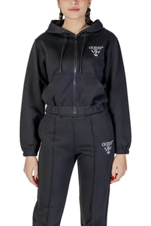 Guess Svetari ROBERTA FULL ZIP V5RQ20 KC3D2 EU S
