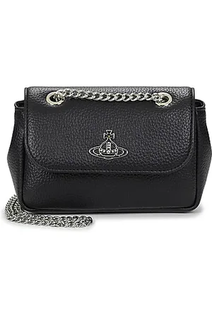 Vivienne Westwood Olkalaukut SMALL PURSE CHAIN Yksi Koko