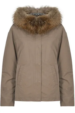 Oakwood Parkatakki SYMA (raccon fur) EU S