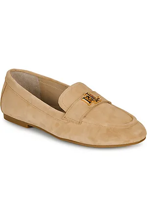 Ralph Lauren Kengät AVERI III-FLATS-LOAFER 36