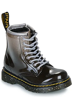 Dr. Martens Lastenkengät GLITTER 23