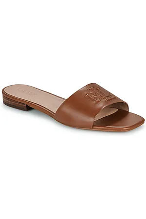 Ralph Lauren Sandaalit EVERLEY SLIDE 36